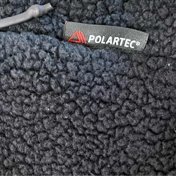 Deckers Lab Black Jacket - Picture 9 of 11